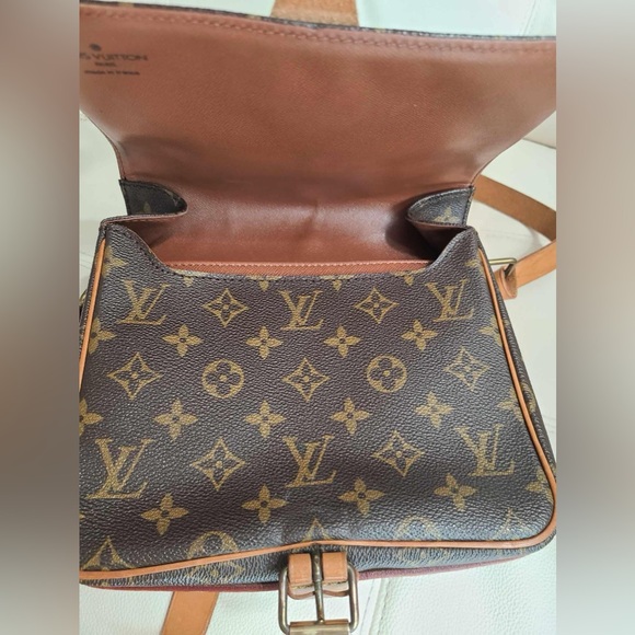LV Vintage Cartouchiere - Picture 2 of 6
